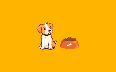 Alimentación Saludable para tu Mascota: Qué Debes Tener en Cuenta