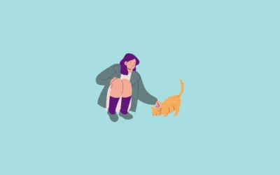 Mitos sobre la independencia felina y la importancia de la interacción humana.