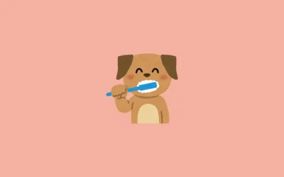 Cepillar los Dientes de tu Mascota: Clave para su Salud y Bienestar